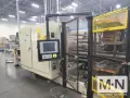 SECORP MODEL 2500 INLINE THERMOFORMER MFG 2004