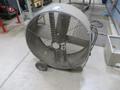 MaxxAir Heavy Duty Shop Fan - Portable on Casters- Auction Item