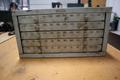 Huot Drill Index - Numbered Drills 1-60- Auction Item