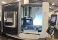 2016 DMG ECOMILL 1100V | Machining Centers, Vertical