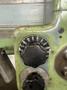 5' X 15" WEBO RADIAL ARM DRILL. STOCK # 0222126