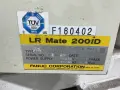 Fanuc Robot - Lr Mate 200id
