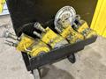 80,000 LBS ANCHOR-LAMINA 4-CYLINDER PORTABLE HYDRAULIC DIE SETTING &amp; SEPARATING SYSTEM: STOCK #18989