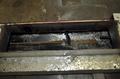 13&#039; x 14&quot; OHMINE SCRAP CONVEYOR