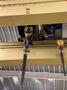 (1993) 75 TON X 103&#039;6&quot; P&amp;H PACESETTER OVERHEAD BRIDGE CRANE WITH 20 TON AUXILIARY. STOCK # 0733320