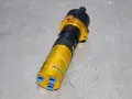 INGERSOLL RAND 90 PSIG AIR MOTOR   -  M007RVR063BR6