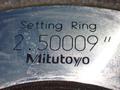 MITUTOYO DIGIMATIC TRI-MICROMETER SET