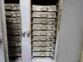 ABACH OVEN  -  F.20