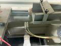 BATTENFELD-CINCINNATI 6 KA CUTSTREAM CUTTER  -  MTV 125 P-E / 2