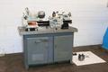 10" x 19" SOUTH BEND PRECISION LATHE, MODEL CL187ZB