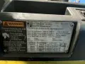 HYSTER 5800 LBS ELECTRIC FORKLIFT   -  E60XN-33