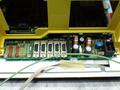 FANUC OPERATOR PANEL INTERFACE  -  A02B-0283-B502