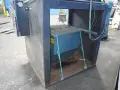 NELMOR CO INC GRANULATOR  -  GI2295M1