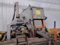 20" X 25" HEM MODEL #V150A-SMART AUTOMATIC MITERING VERTICAL BAND SAW: STOCK #18167