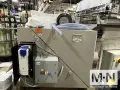 5 HP CONAIR MODEL PD-5 VACUUM PUMP AND DUST COLLECTOR  MFG 2015