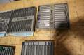 Deltronic .0001" Gage Pin Sets (16 Sets), Assorted Smaller Diameters- Auction Item