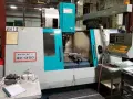 2000 AKIRA SEIKI SV-1300 | Machining Centers, Vertical