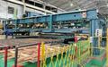 82" x 0.236" x 60,000# Ungerer Cut To Length Line