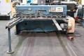 1/4&quot; x 6&#039; AMADA MECHANICAL SHEAR MODEL M-2060