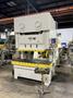 121 TON AIDA DOUBLE CRANK GAP FRAME PRESS