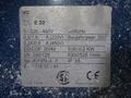 DEMAG 4400 LBS ELECTRIC CHAIN HOIST  -  DC-COM 2/1 H5