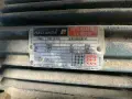 GEHL BROS. MFG. CO. 25 HP HAMMER MILL / FEED GRINDER  -  55