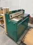 36" X 16 GAUGE TENNSMITH MODEL #A36 PNEUMETIC MECHANICAL AIR POWER SHEAR : YOBRO 26310