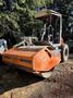 HAMM H7i H222, 2017 – 66″ Single Drum Vibratory Smooth Drum Roller / Soil Compactor