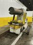 30,000 LBS X 36" PERFECTO COIL FEED LINE, COIL REEL UNCOILER &amp; STRAIGHTENER: YOBRO #24871