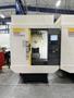 Fanuc Robodrill a-D21LiB5 CNC VMC, 2018