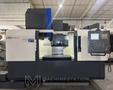 Hwacheon Vesta 1050B CNC Vertical Machining Center – 50 Taper Mill