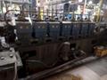YODER MODEL M2 TUBE MILL: YOBRO #24317