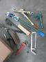 Hand Tools, Various, Wrenches, Saws, Screw Drivers, Hammers and More- Auction Item