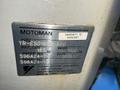 Yaskawa / Motoman Robot - Yr-es0165d-a00