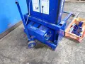 BEND-PAK, INC. 6000 LBS AUTOMOTIVE LIFT  -  ML-6