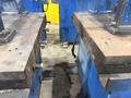 16 STAND x 3" X 18" ROLL SPACE BRADBURY MODEL #430 U-JOINT DRIVE ROLLFORMER: YOBRO #25254