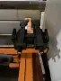 USED ERMAKSAN 12' X 176 TON HYDRAULIC CNC PRESS BRAKE MODEL CNC SAP 12X176
