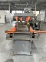 USED HEM 18" X 24" FULLY AUTOMATIC TILT FRAME VERTICAL BANDSAW MODEL VT120 HA-60 TS, Year: 2012