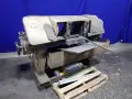 KALAMAZOO 16" X 9" HORIZONTAL BAND SAW  -  H9AW
