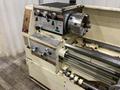 JET #1660-3PGH GAP BED ENGINE LATHE: STOCK #80918