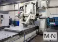 Cincinnati Milacron 30V 5-Axis CNC Bridge Mill