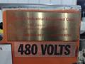 CHERRY INDUSTRIAL PALLET INVERTER: STOCK #23522