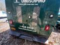 Ford F-550 Commercial Landscape Truck, 2017 – w/ Landscaping Box – Stake Bed, Power Stroke Diesel, Automatic