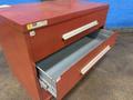 VIDMAR STANLEY 3 DRAWERS TOOL CABINET