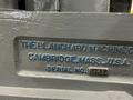 36” BLANCHARD MODEL #18 ROTARY SURFACE GRINDER: YOBRO #25293