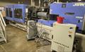 JSW Used J450AD-1400H Electric Injection Molding Machine, 496 Ton, 43.6 oz., yr. 2008
