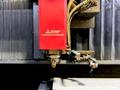 Mitsubishi ML3015eX-F60 Fiber Laser