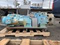 WAUKESHA ROTARY LOBE PUMP  -  060-U2