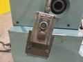 17&quot; X 64&quot;  TOS SIGMA MODEL #SN50B GAP BED ENGINE LATHE, 2-1/8&quot; HOLE: STOCK #19905