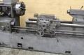 24&quot;/34&quot; X 69&quot;/96&quot; TURRI SLIDING BED LATHE: STOCK #72424
